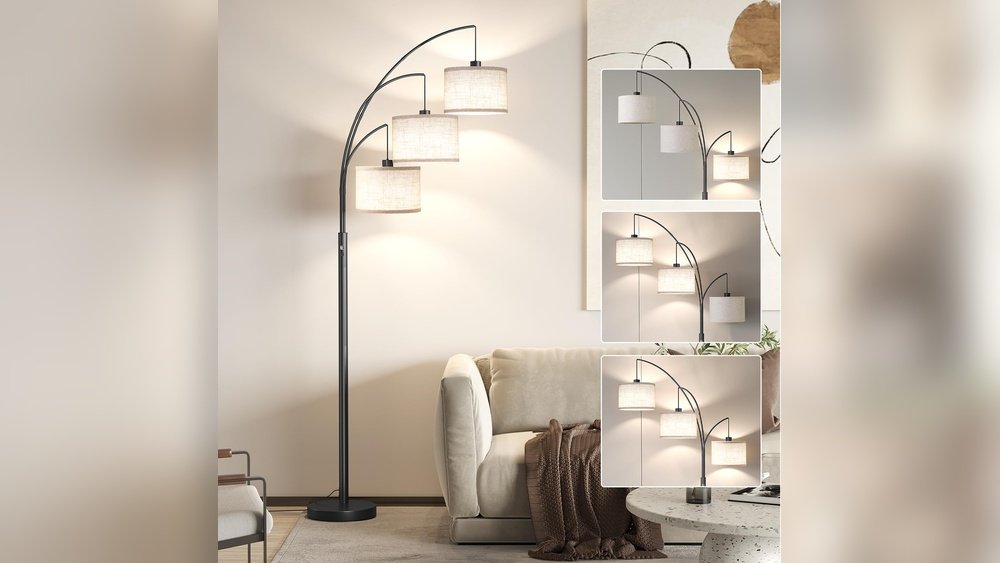 How Tall are Floor Lamps