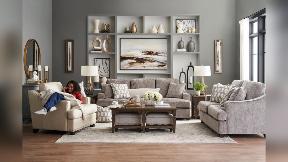 How to Arrange Reclining Chairs