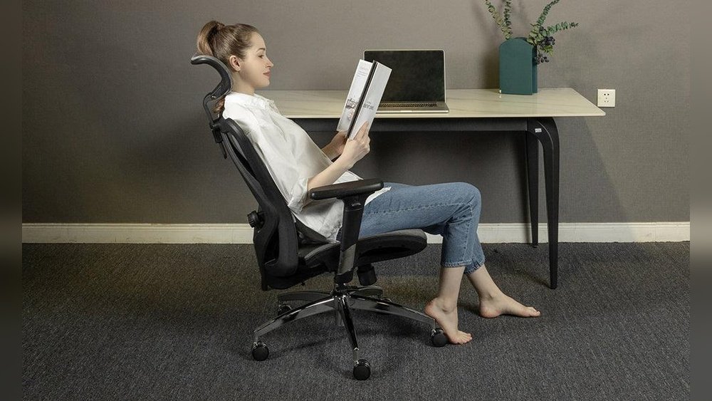 How to Build Reclining Office Chairs