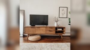 How to Choose a Tv Stand