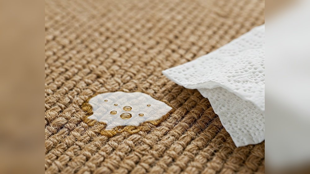 How to Clean a Sisal Area Rug