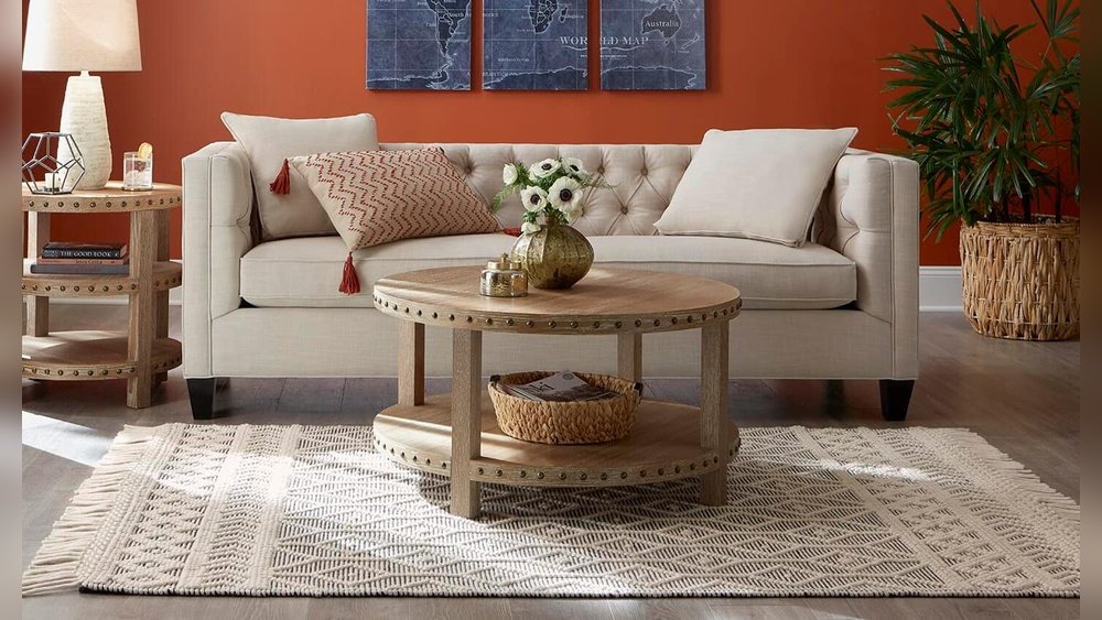 How to Clean a Wool Area Rug at Home