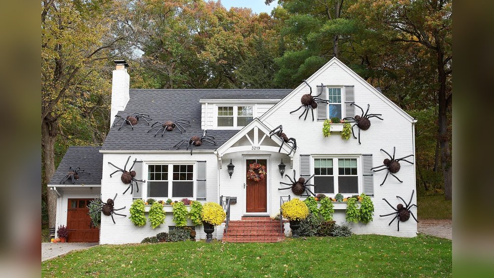 How to Decorate Home for Halloween