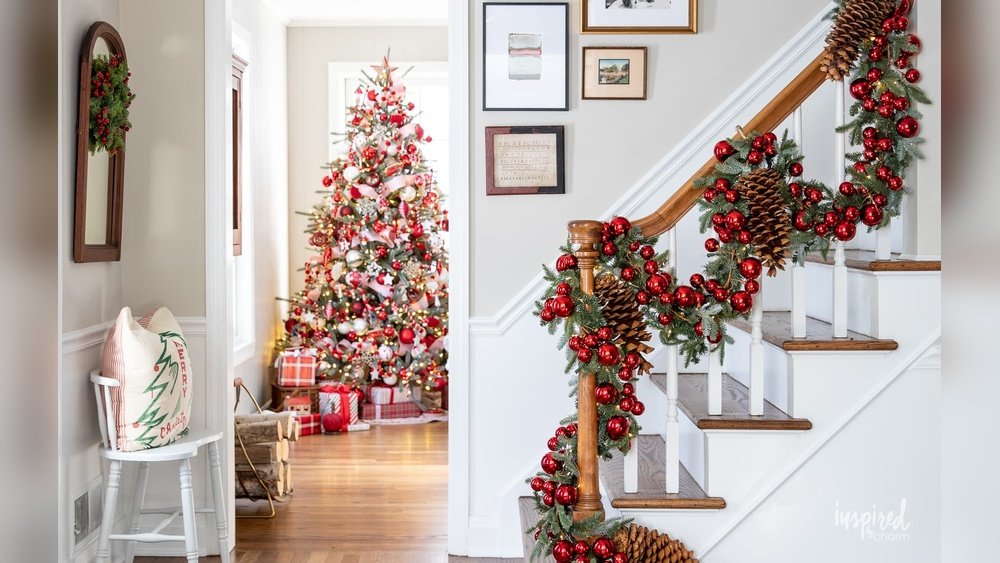 How to Decorate My Home for Christmas