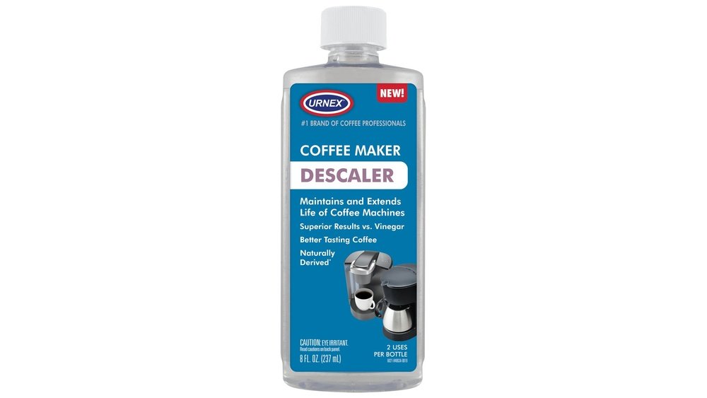How to Descale Coffee Makers