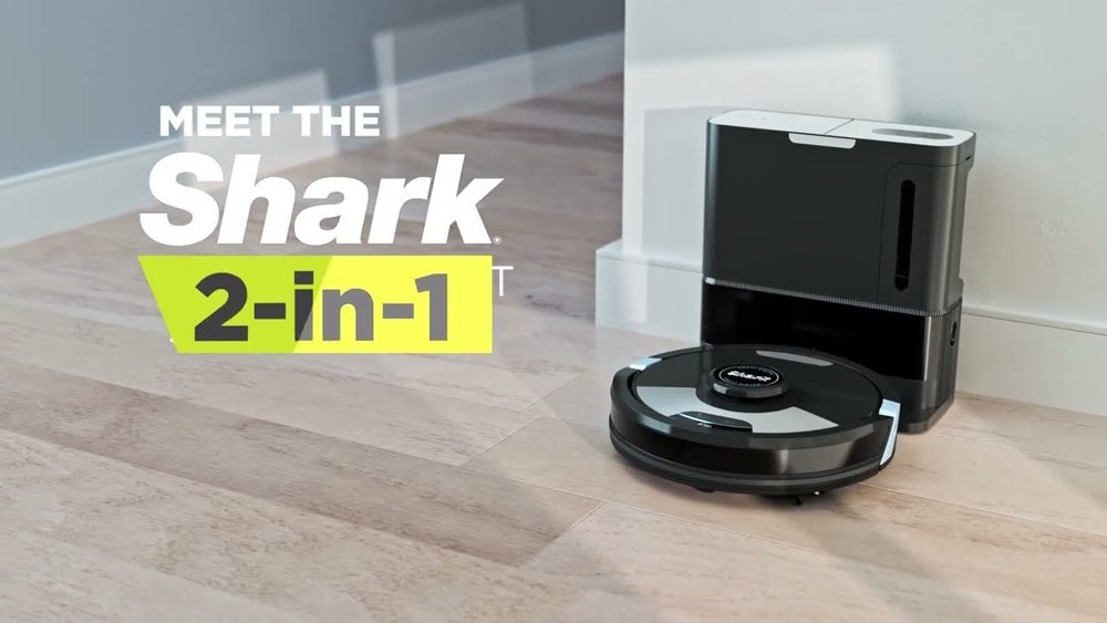 How to Empty Shark Robot Vacuum 2-In-1
