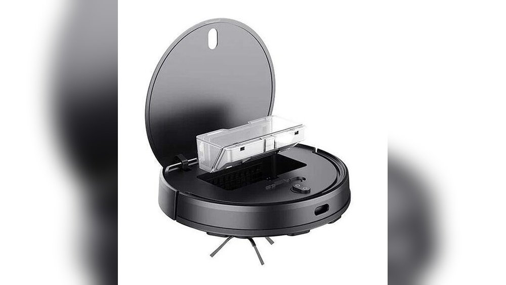 How to Empty Wyze Robot Vacuum