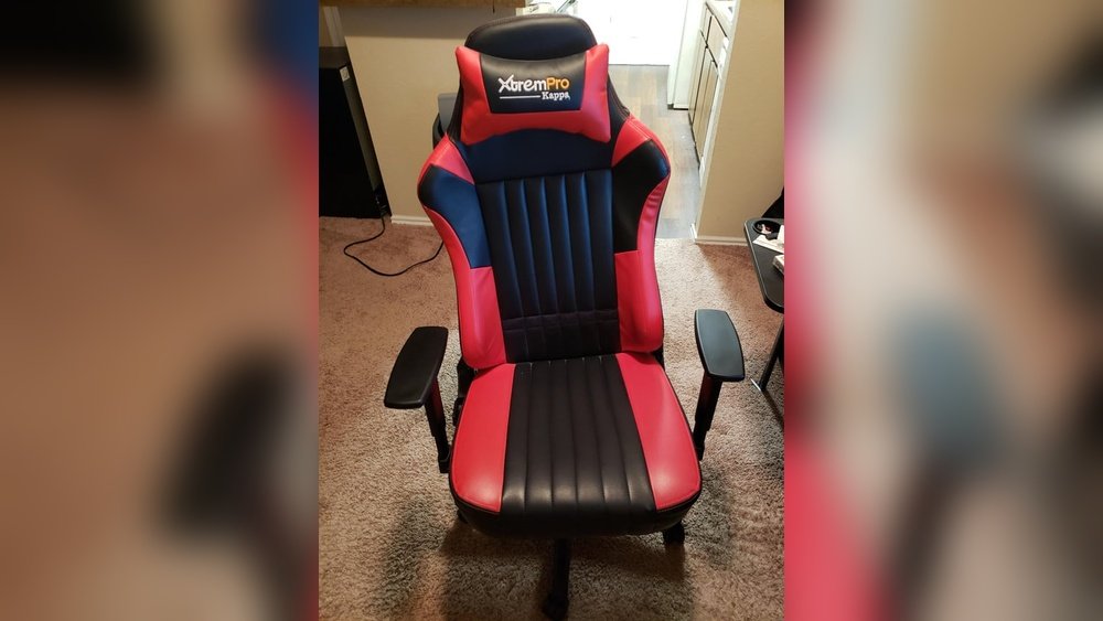 How to Fix Electric Recliner Chairs Leans on One Side