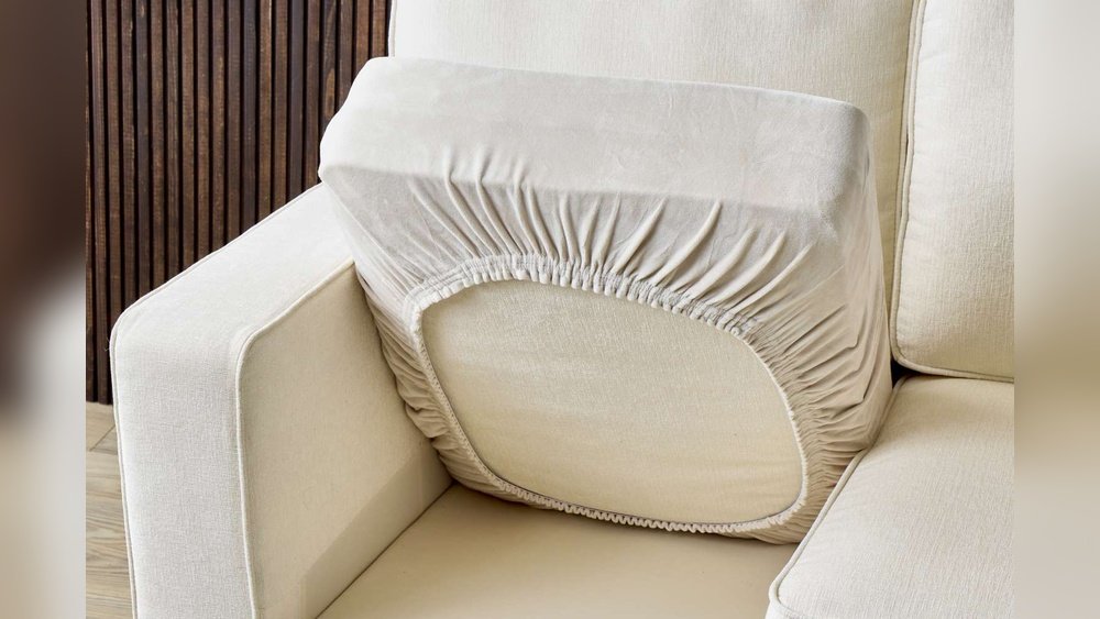 How to Keep Pillows from Sliding on Leather Recliner Chairs