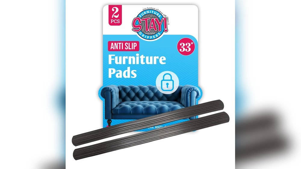 How to Keep Recliner Chairs from Sliding on Wood Floors