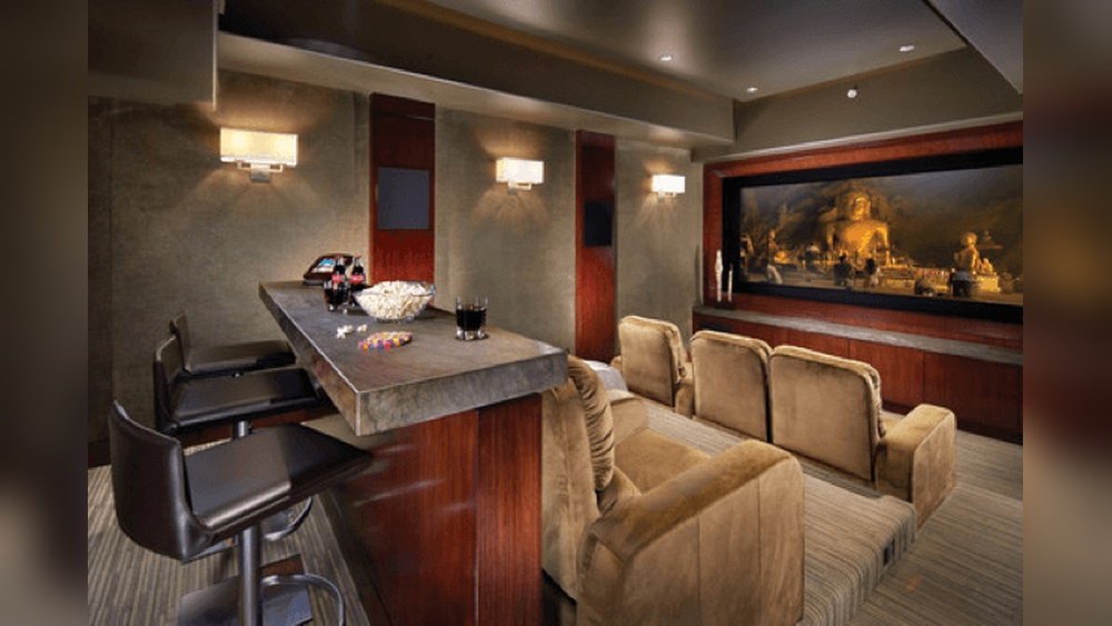 How to Make the Most of Reclining Chairs at Theaters