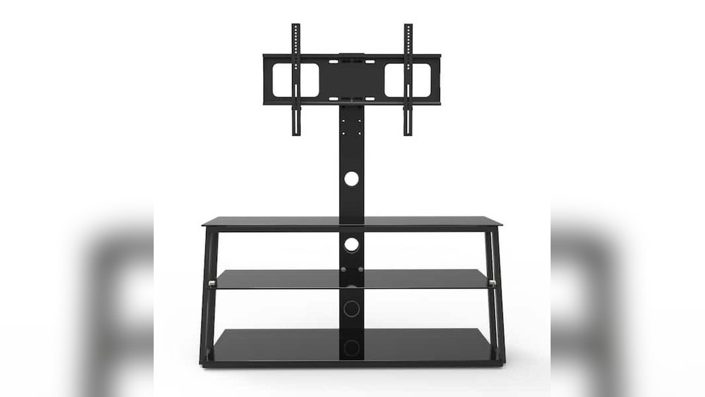 How to Mount a Tv to a Stand