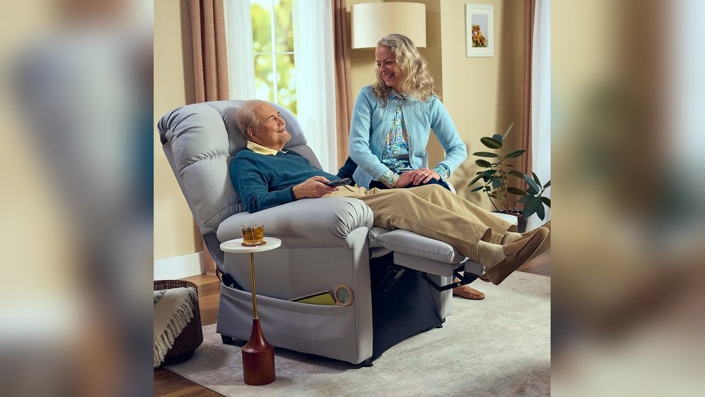 How to Recline an Older Hospital Sleeper Chairs