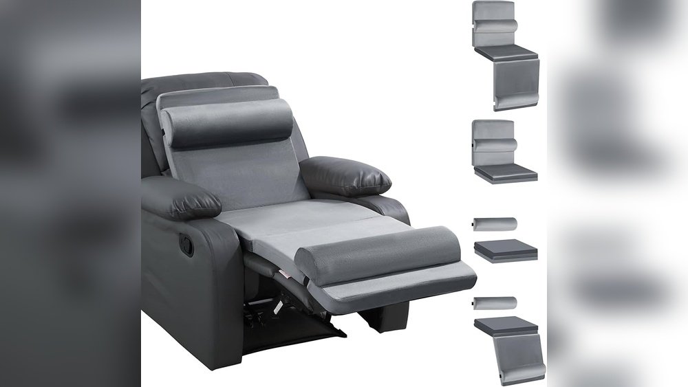 How to Refill Cushion on Recliner Chairs