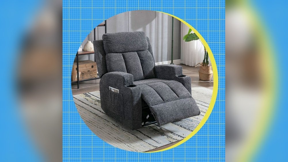 How to Save a Sinking Reclining Chairs