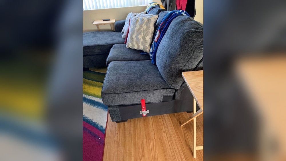 How to Separate Sofa Sectionals