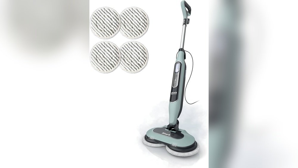 How Use Shark Steam Mop