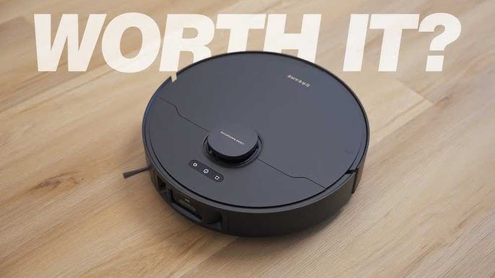 Is a Robot Vacuum Worth It