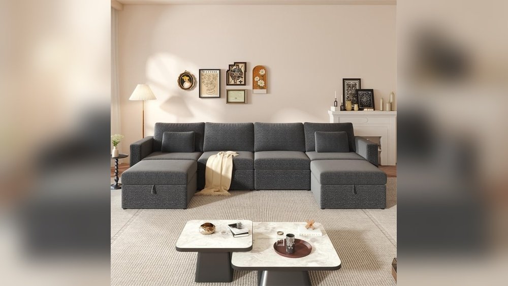 Is It Integrated Storage Beds And Ottomans