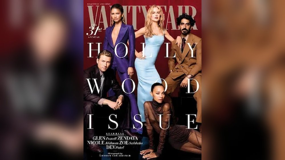 Is Vanity Fair a Tabloid