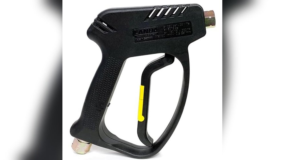 Landa Pressure Washers