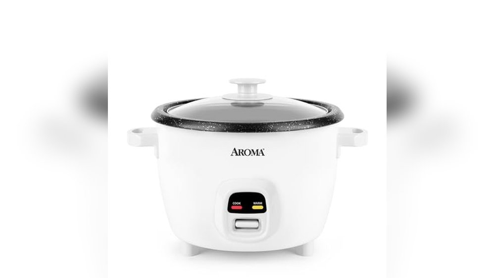 Large Rice Cookers