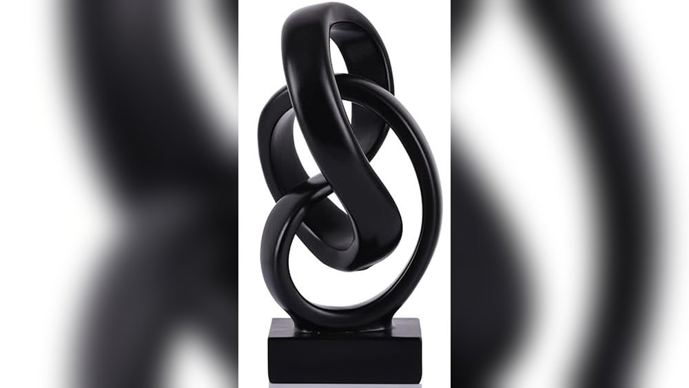 Large Sculptures for Home Decor