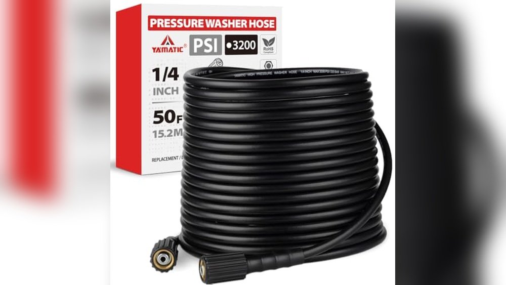 Manguera Para Pressure Washers