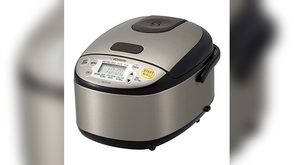 Micom Rice Cookers