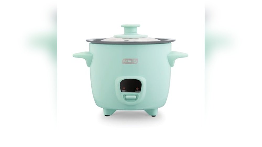 Mini Rice Cookers