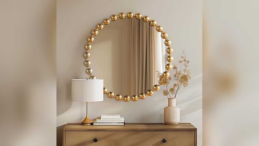Mirrors for Wall Decor Living Room