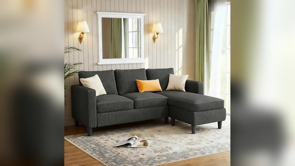 Modular Sectional Sofas for Small Spaces