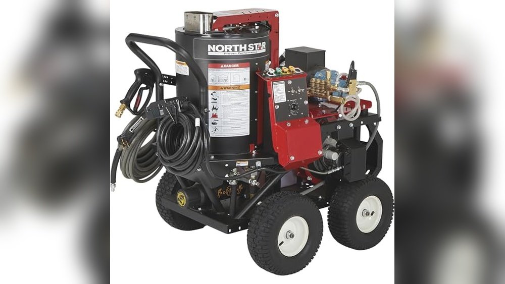 Northstar Pressure Washers