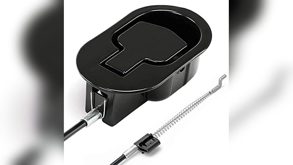 Parts for Reclining Chairs