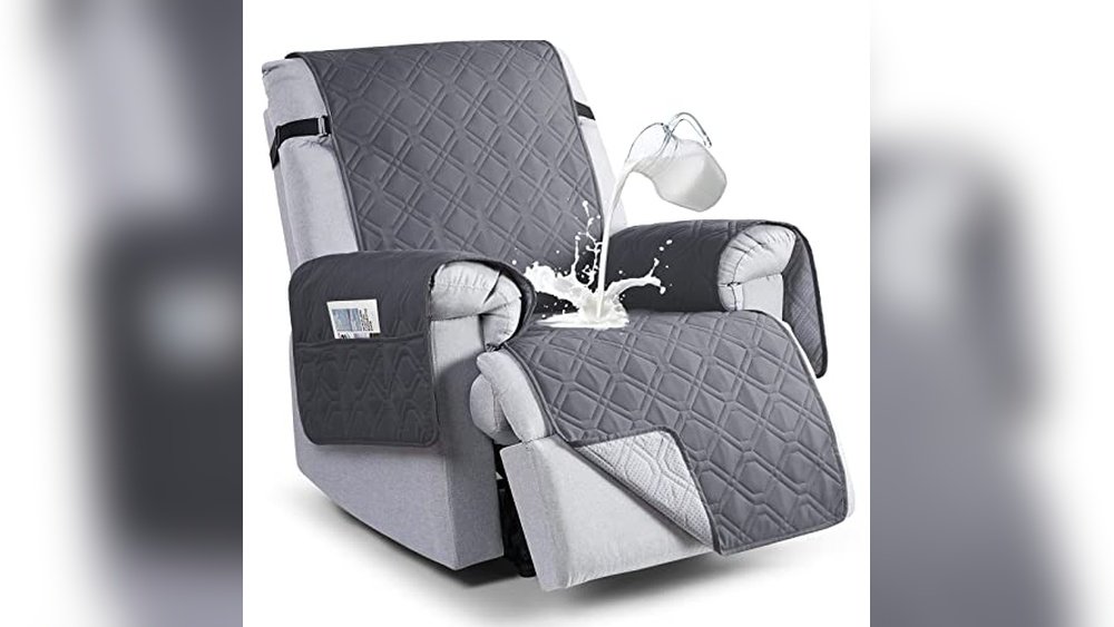 Pet Covers for Recliner Chairs