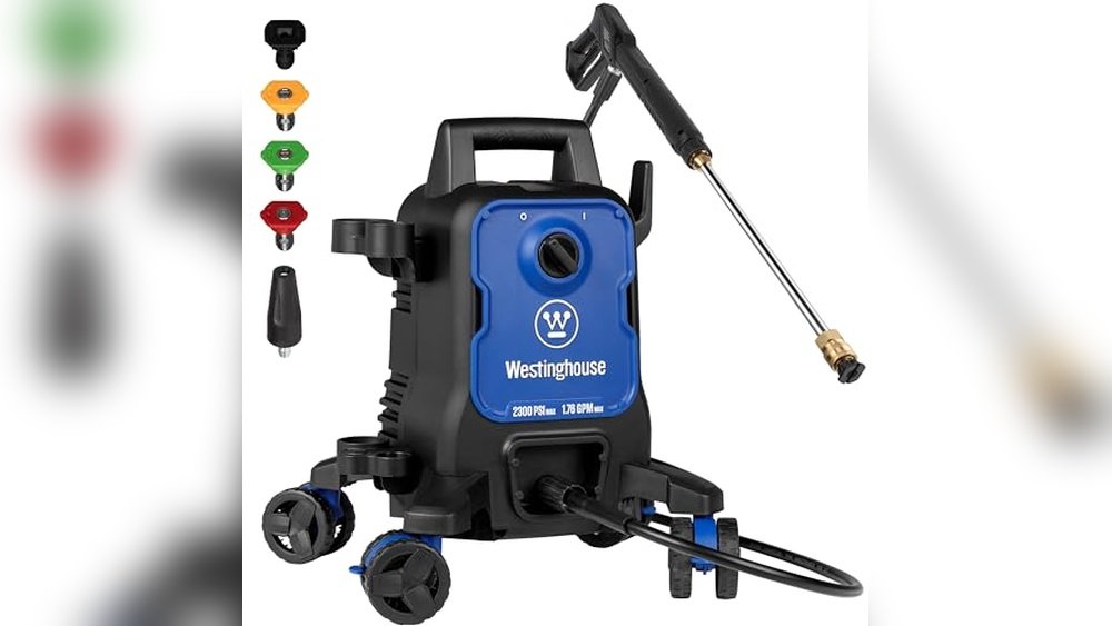 Pressure Washers at Rural King