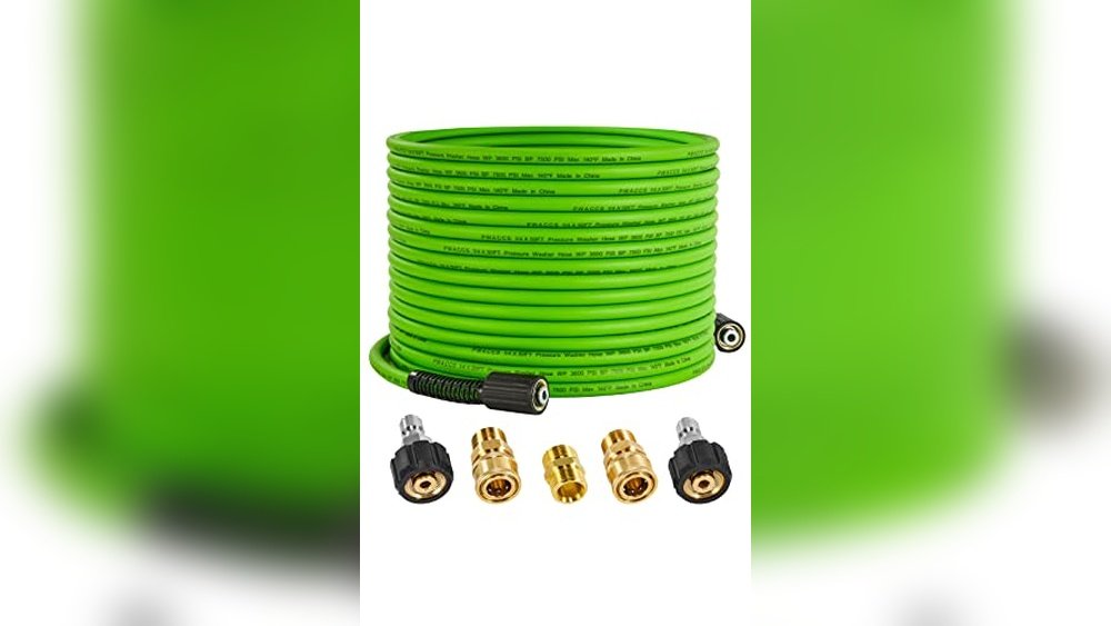 Pressure Washers Hose