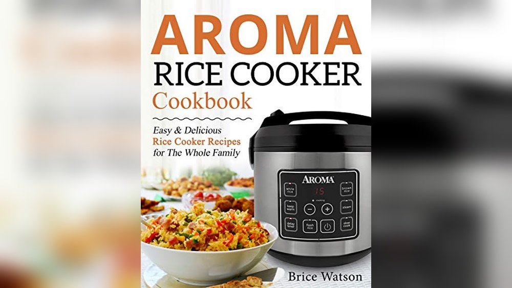 Recipes for Rice Cookers