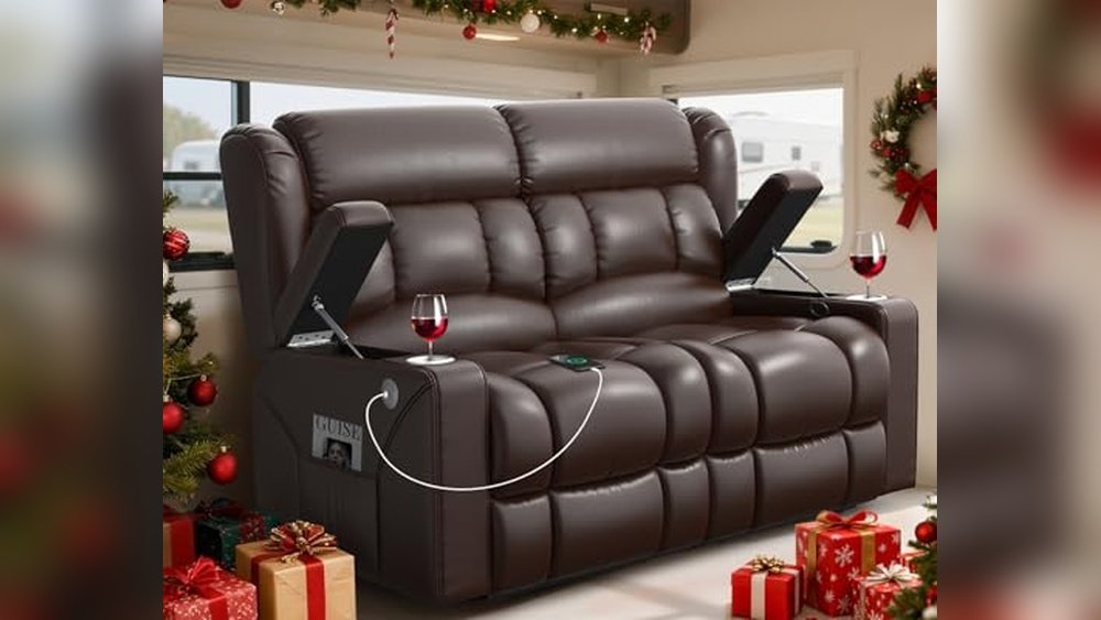 Recliner Chairs for Motorhomes