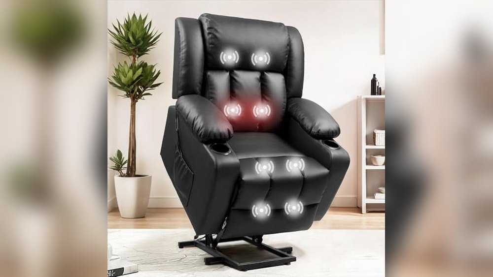 Recliner Chairs for the Elderly