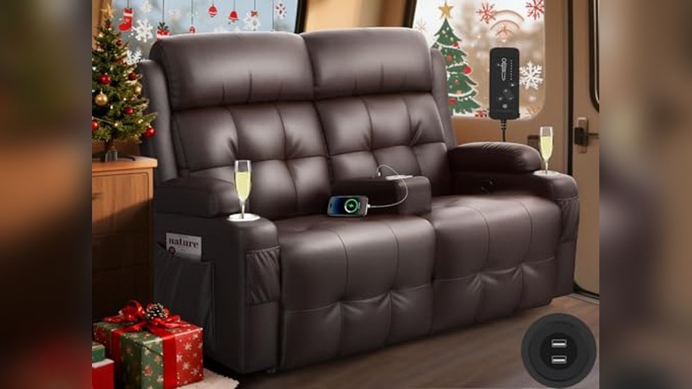 Reclining Chairs for Rvs