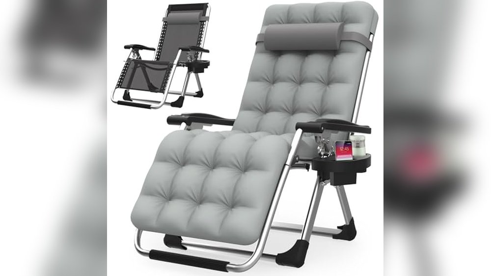 Reclining Chairs for Sleeping