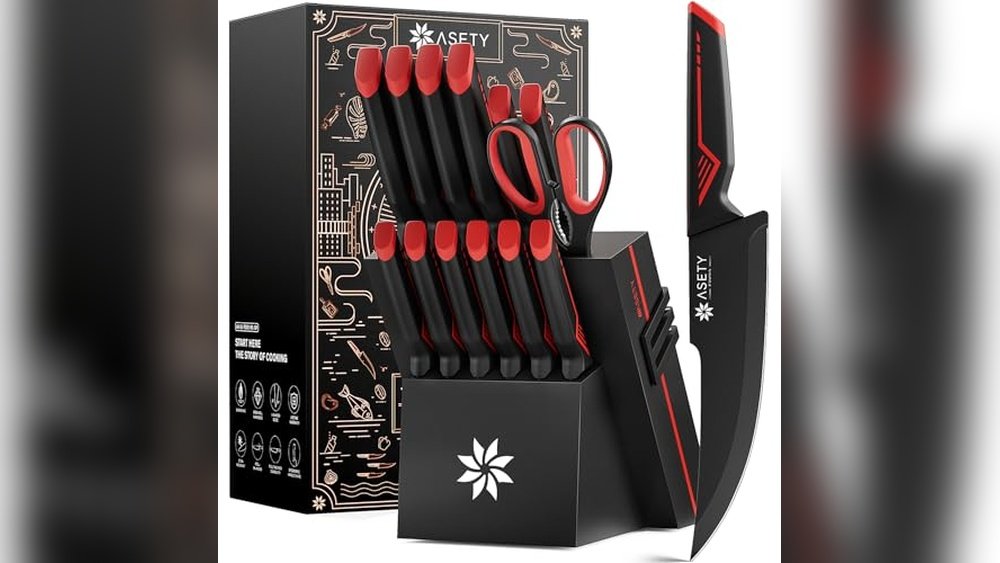 Reddit Best Knife Set