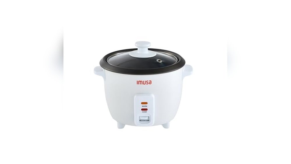 Rice Cookers Electric Cooker