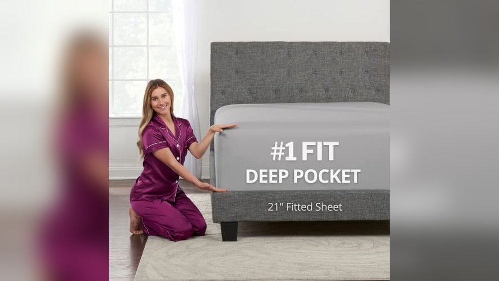 Sheets That Fit Mattress Toppers
