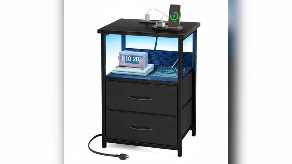 Side Table Night Stand