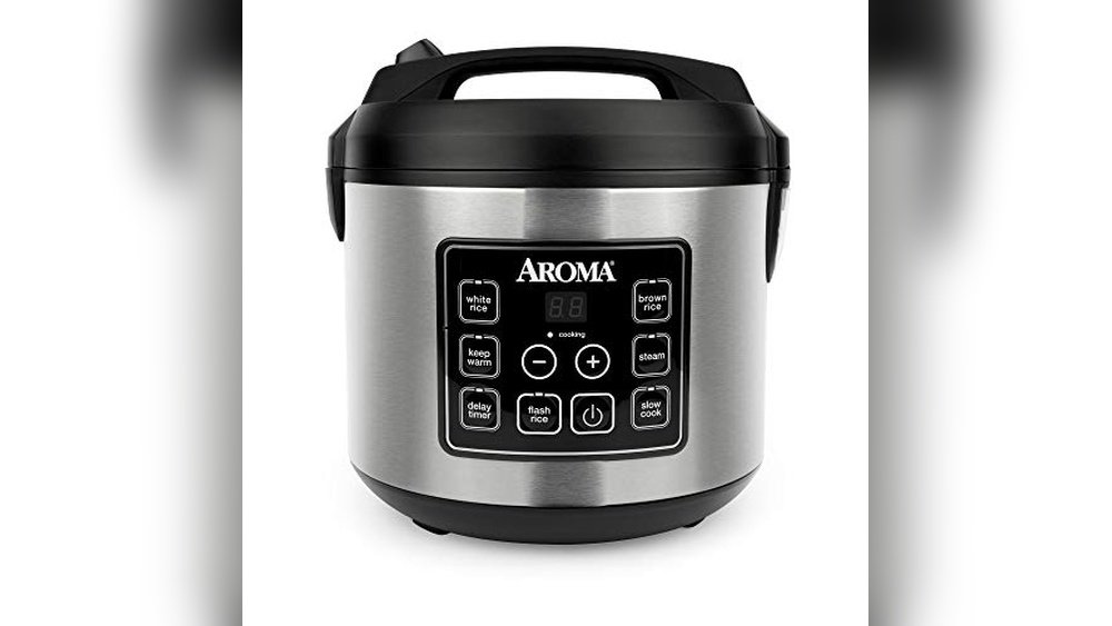 Slow Cooker Rice Cookers
