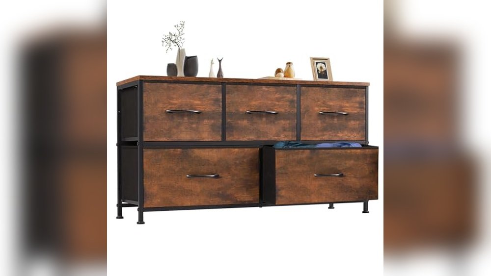 Small Dressers And Chests