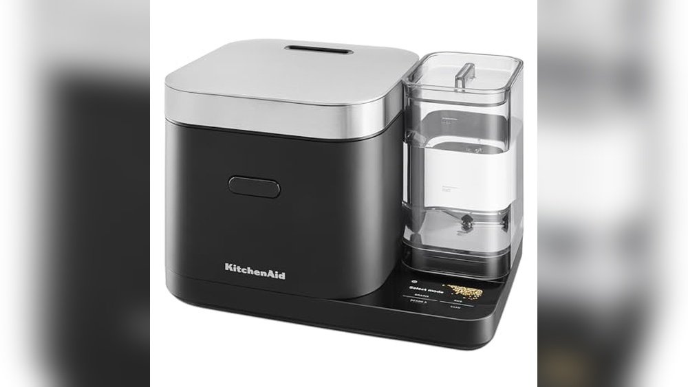 Smart Electronics Rice Cookers