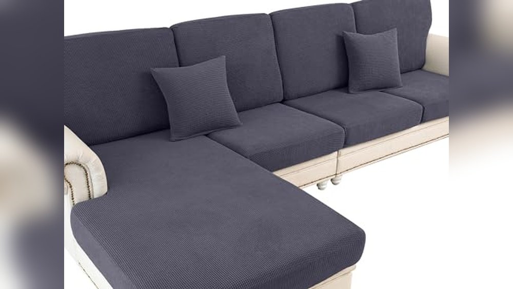 Sofa Slip Covers for Sectionals